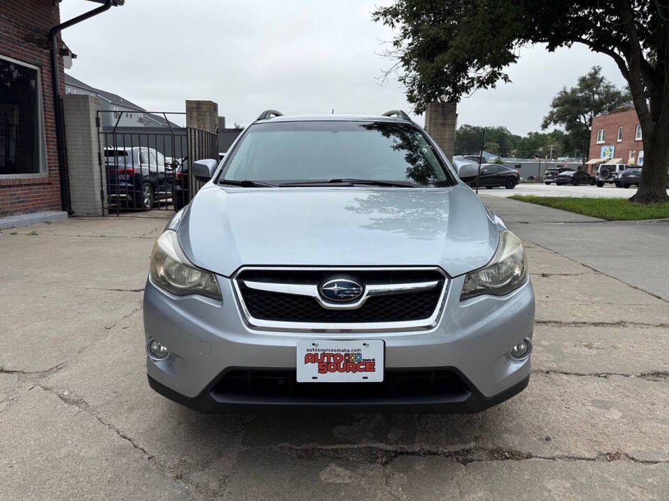 subaru xv crosstrek 2013 JF2GPAGC3DH845269 image subaru xv crosstrek 2013 JF2GPAGC3DH845269 image